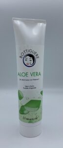 Gel Aloe Vera - Bottigliere Shop
