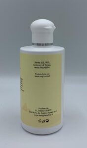 RESTORATIVE Doccia - schiuma al baobab prodotto con il 95 % di ingredienti naturali