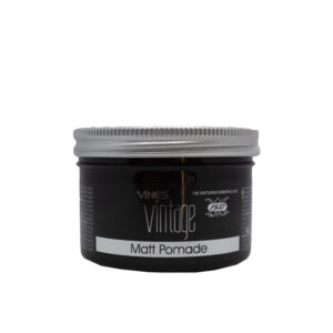 Matt Pomade Opaca 125ml - Vines Vintage