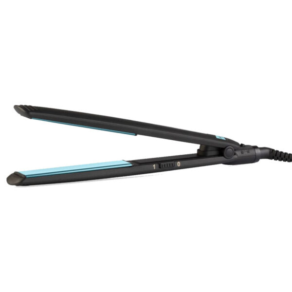 Piastra per Capelli Blue Ice in Tourmaline