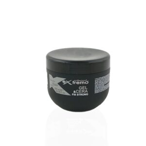 Gel & Cera Fix Strong Effetto Lucido 500ml - Extremo