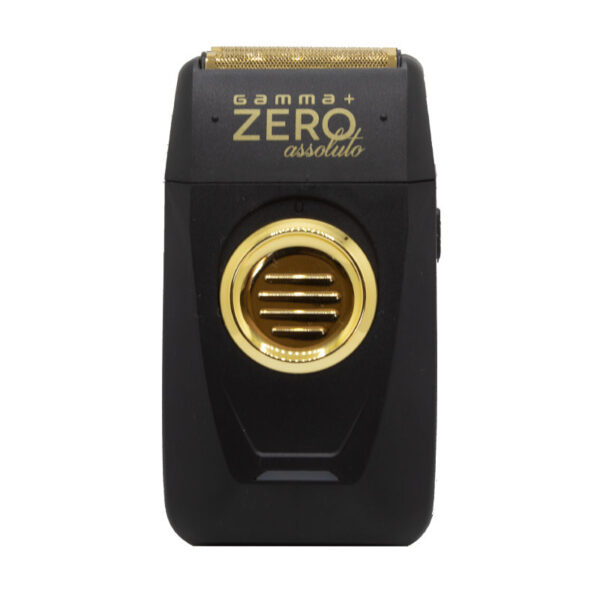 Rasoio Zero Assoluto - GammaPiù